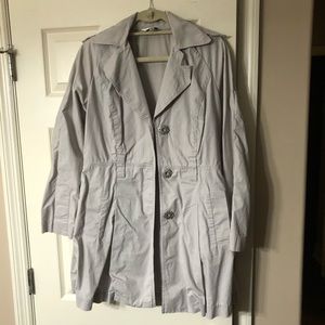 Cabi light jacket